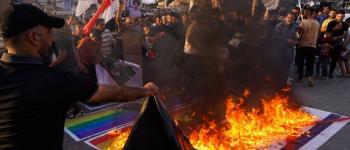 Irak : Le parlement criminalise l'homosexualité et la transition de genre