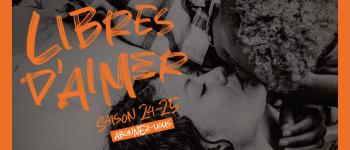 Opéra de Nice : Saison 2024-2025 sous le signe de l'amour LGBT