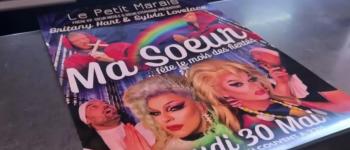 Nantes : Le Petit Marais cible d'attaques homophobes à cause de sa soirée 'Ma sœur'