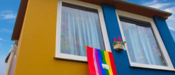 Comment trouver un colocataire LGBT ?