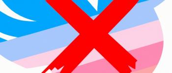 🏳️‍⚧️ Twitter ne banni plus le mégenrage des personnes transgenres