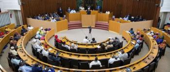 Sénégal : Le Parlement a rejeté une proposition de loi visant à renforcer la répression de l'homosexualité