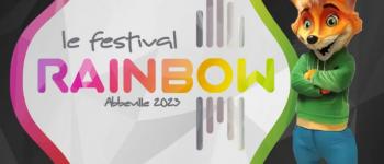 Festival Rainbow : premier festival LGBT à Abbeville