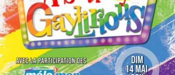 Absolutely Gaylirious : L'humour LGBT de retour le 14 mai au théâtre des Mathurins