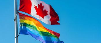 Canada : La municipalité du canton de Norwich banni les drapeaux LGBT