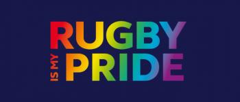 La coupe du rugby 2023 et Paris 2024 contre l'homophobie