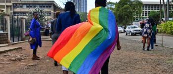 Ouganda : Condamnation à mort pour homosexualité aggravée