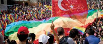 Turquie : Erdogan victorieux, la communauté LGBT s'inquiète