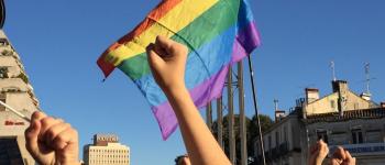 Hausse de 3% actes homophobes et transphobes pour l'année 2022