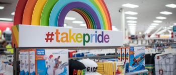 Les supermarchés américains Target perdent 10 milliards à cause sa collection LGBT