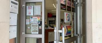 Attaque à l'explosif du centre LGBT de Tours par un ado catholique intégriste de 17 ans