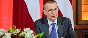 Lettonie : Le nouveau président est gay, un pied de nez à la Russie