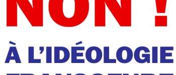 Idéologie transgenre : un terme détourné par des intolérants