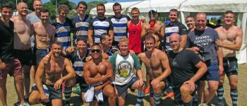 Émergence des clubs sportifs gays dans le monde du Rugby en Australie