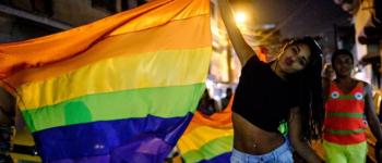 Brésil : Les insultes homophobes seront punies par de la prison