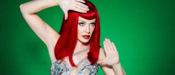 Kylie Minogue sous «Tension » avec son nouvel hymne POP Queer ultra rafraîchissant