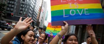 Hong-Kong : La justice en accord avec les unions civiles pour les homosexuels