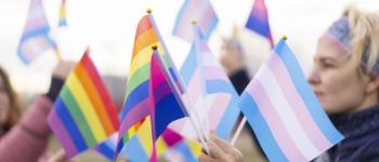 LGBT uniquement avec le T : Ode à l'amour pour les personne transgenres