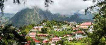 Crime gratuit et homophobe à l'Île de la Réunion dans la paisible ville de Salazie