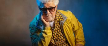 Almodovar brise l'omerta sur l'homosexualité masculine dans le monde du football