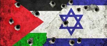 La communauté LGBT prise en tenaille sur la guerre israélo-palestinienne