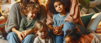 Italie : La bataille judiciaire des familles LGBT+ pour la reconnaissance de leurs enfants