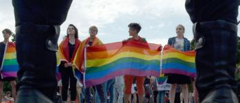 La Russie envisage de bannir le mouvement LGBT+ pour extrémisme