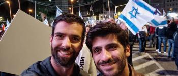 Un soldat gay israélien mort en héros fait modifier la loi
