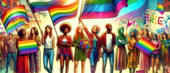 Être Queer : Qu'est-ce que c'est ? Voici une définition
