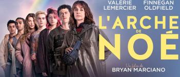 Pourquoi aller voir au cinéma Valérie lemercier dans le film LGBT L'Arche de Noé ?