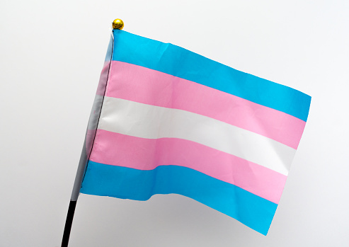 Forum Transidentité
