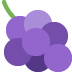 :grapes: 🍇