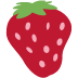 :strawberry: 🍓