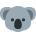 :koala: 🐨