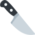 :knife: 🔪