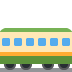 :railway_car: 🚃