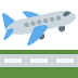 :airplane_departure: 🛫