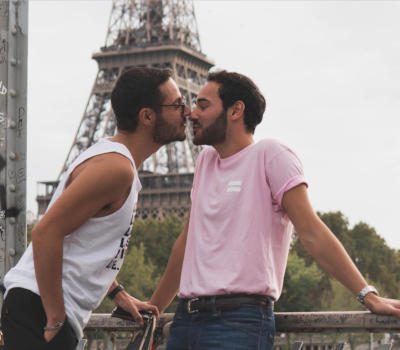 TOP 5 des sites de rencontre gay : notre comparatif complet