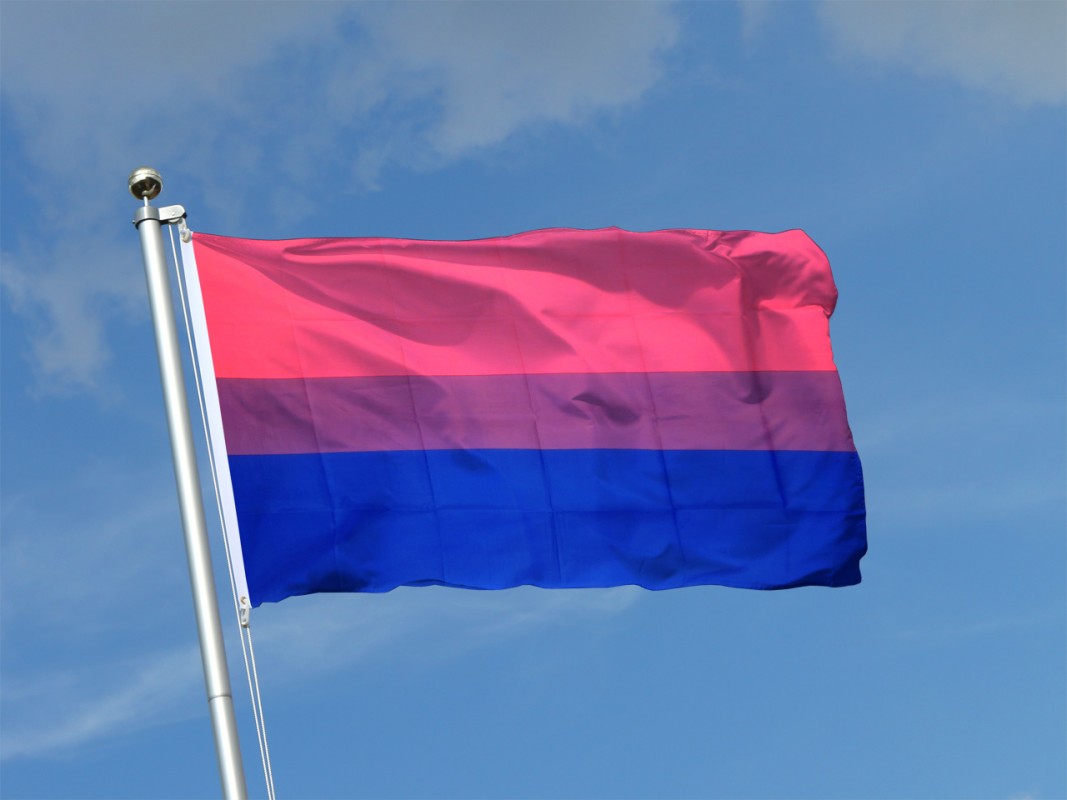 Bisexualité : clichés et préjugés à bannir
