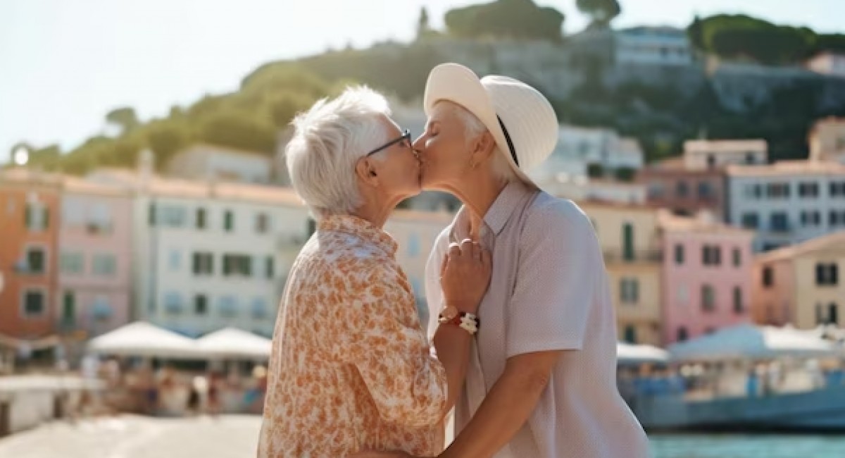 Comment faire des rencontres seniors lesbiennes ?