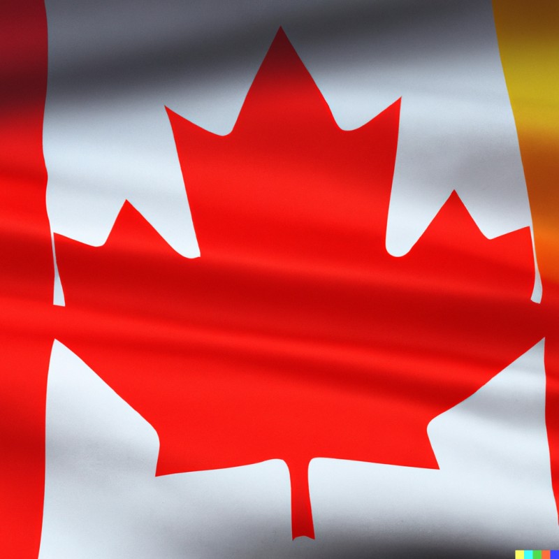 La communauté LGBTQ+ du Canada
