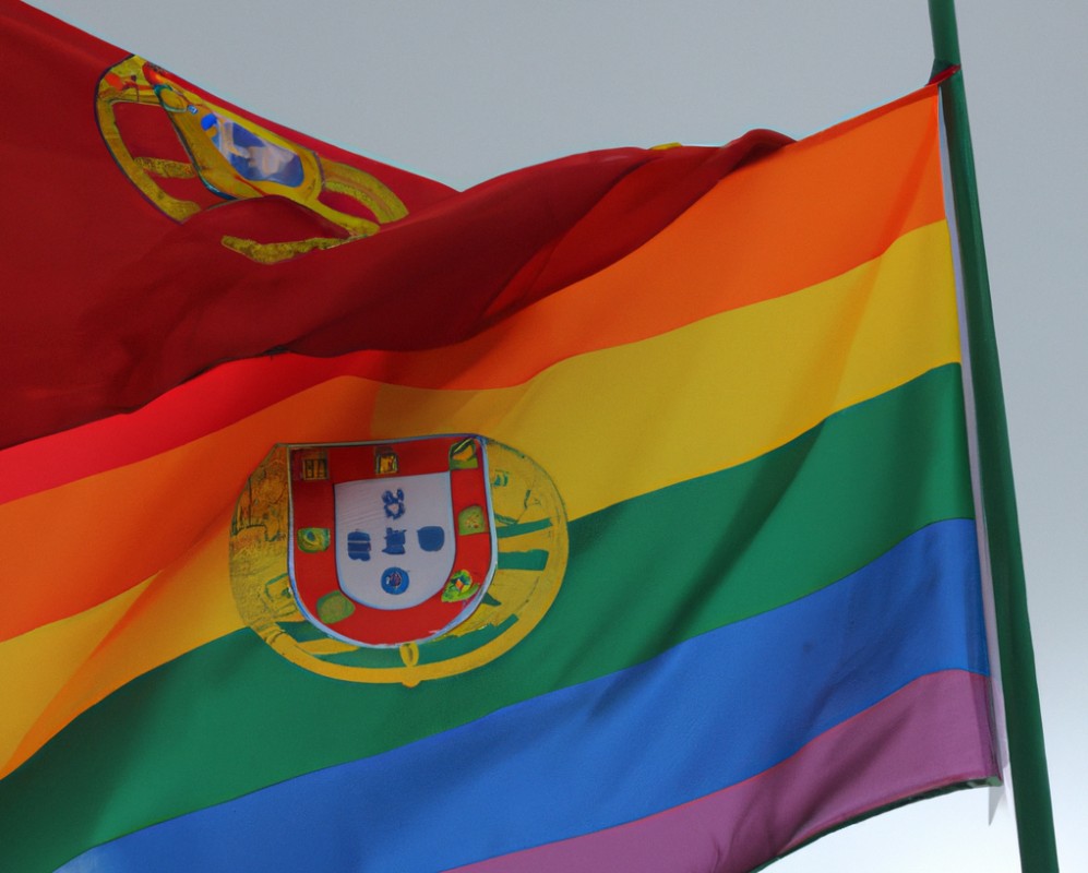 Portugal : Vers une interdiction des thérapies de conversion, Amen ! 🙏