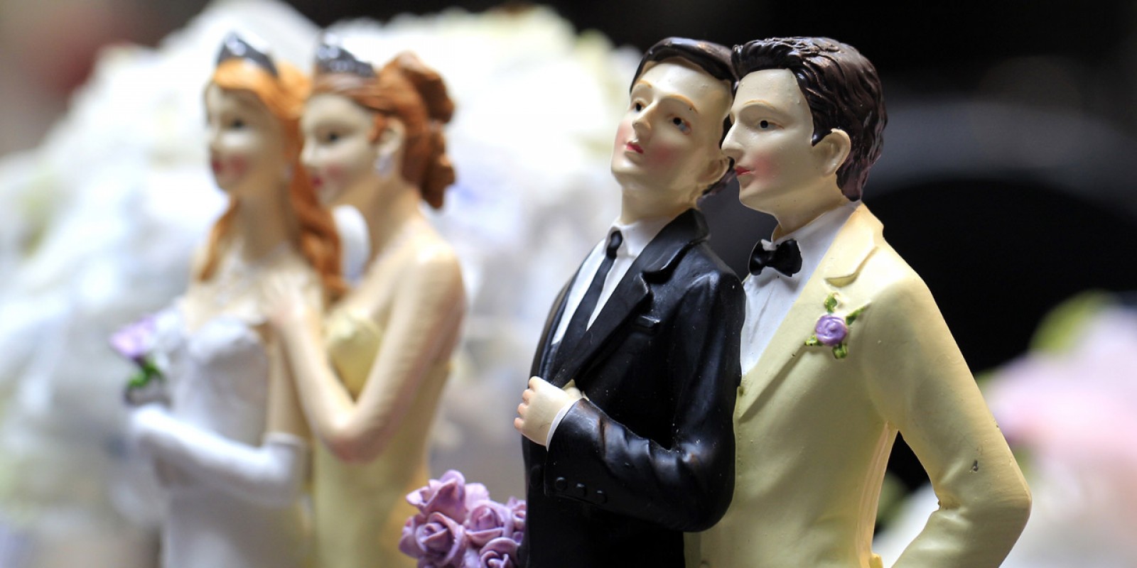 Mariage pour tous : 10 ans après le bilan