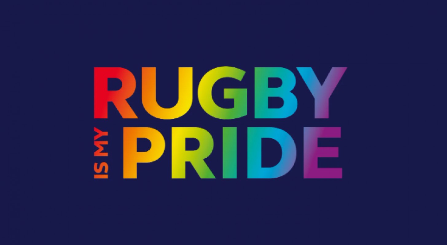 La coupe du rugby 2023 et Paris 2024 contre l'homophobie