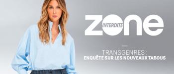 Emission spéciale sur Zone interdite, Transgenres : enquête sur les nouveaux tabous