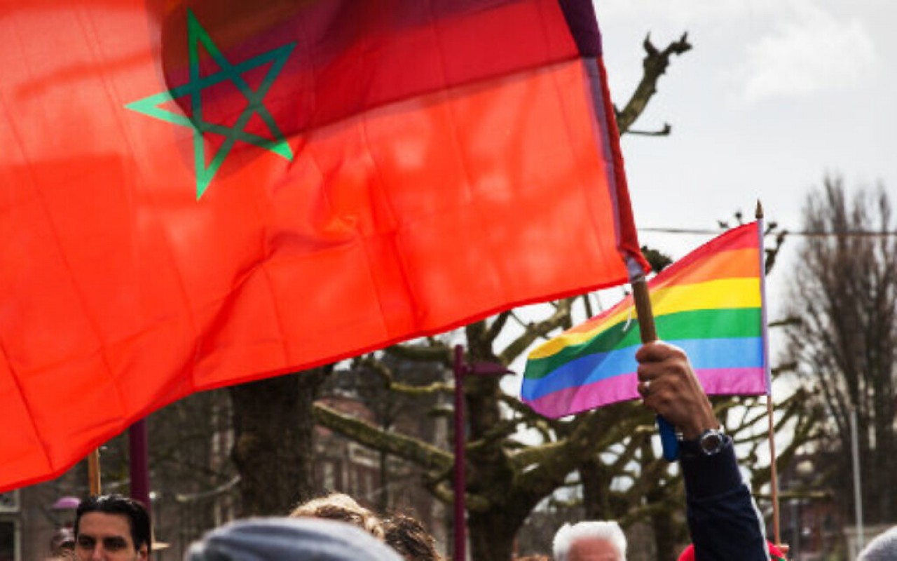 Maroc : Suspension d'une enseignante d'une école française pour apologie de l'homosexualité