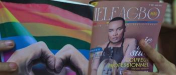 Côte d'Ivoire : Le premier magazine LGBT dans un continent peu favorable aux LGBT