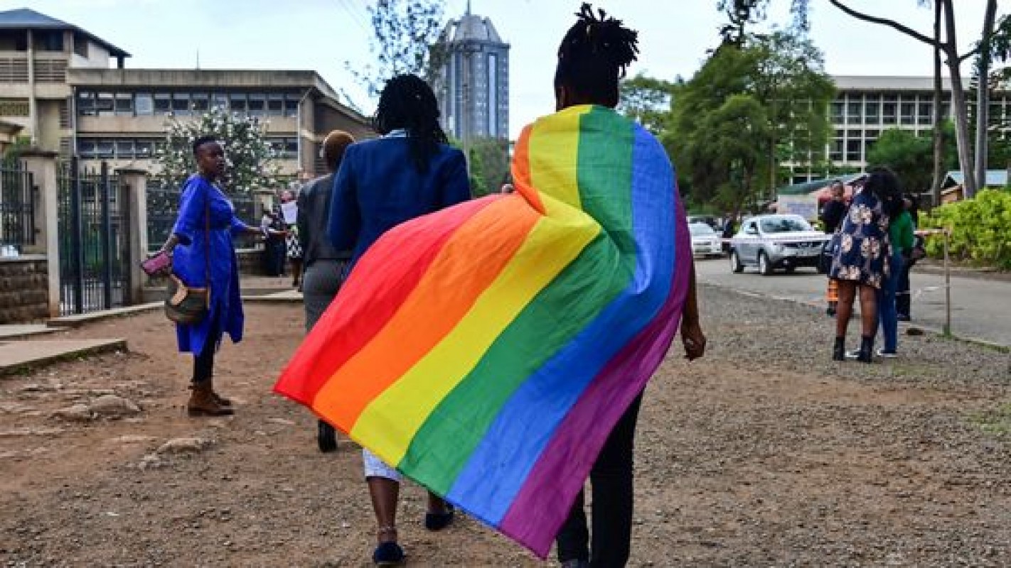 Ouganda : Condamnation à mort pour homosexualité aggravée