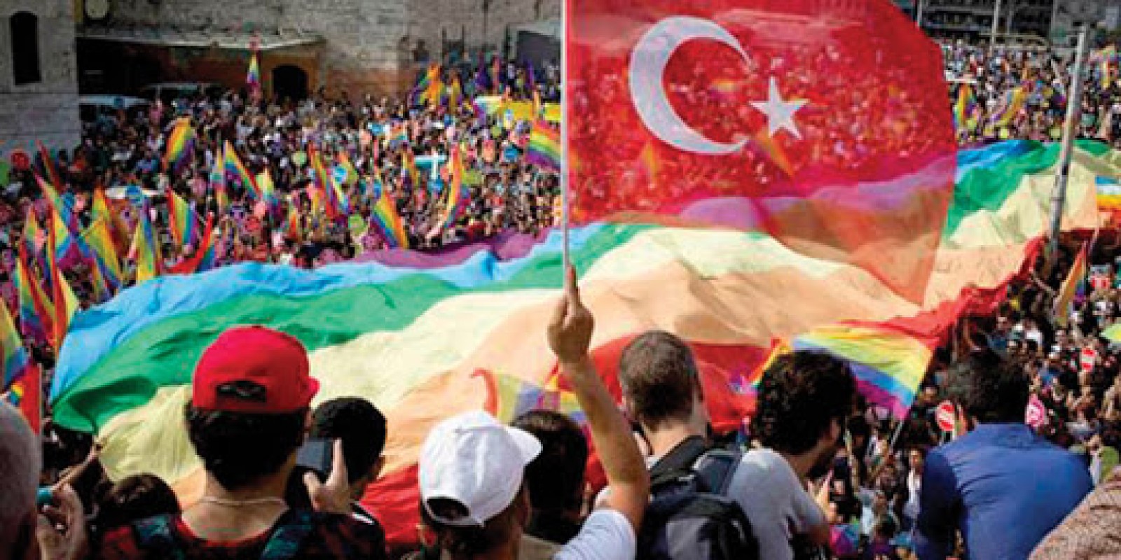Turquie : Erdogan victorieux, la communauté LGBT s'inquiète