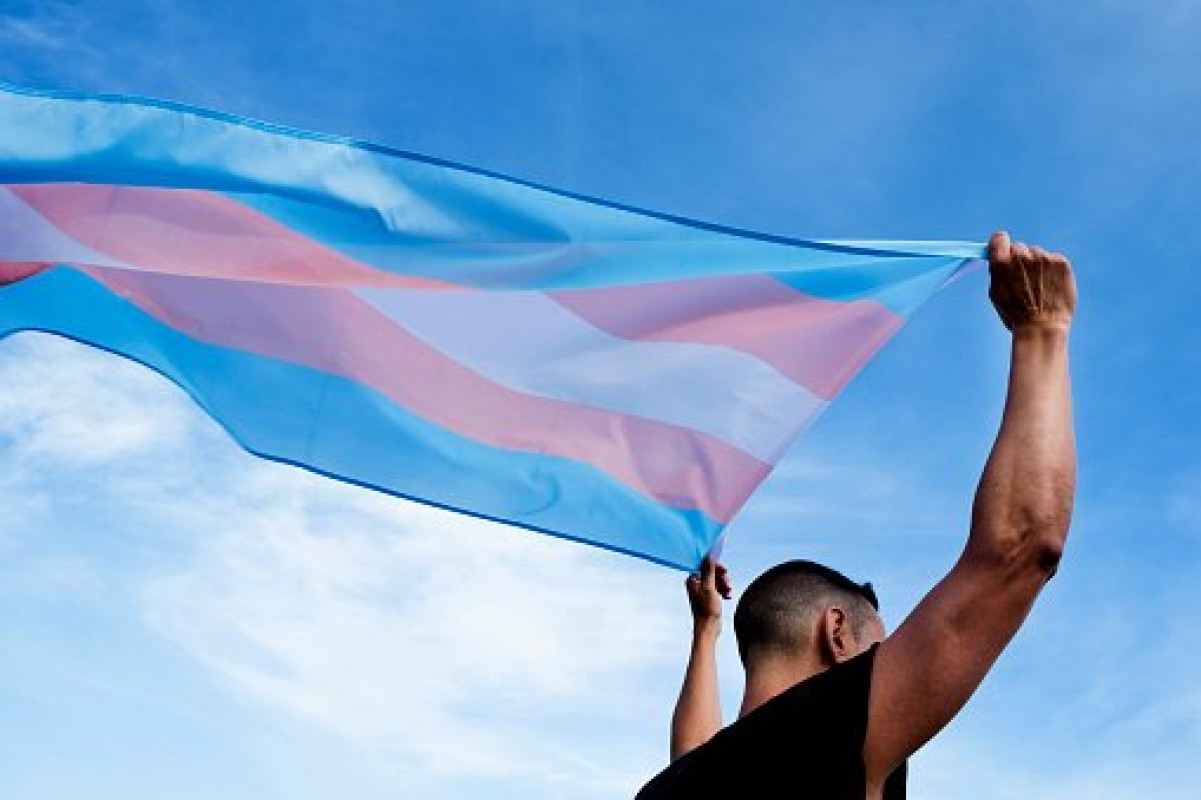 Transitude : Un nouveau terme pour décrire le fait d'être transgenre